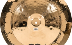 Cinel China de 18 Meinl Classics Custom Extreme Metal China 18''