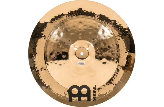Cinel China de 18 Meinl Classics Custom Extreme Metal China 18''