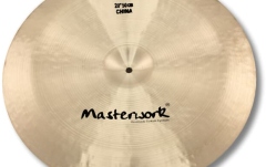 Cinel China de 20 Masterwork Custom 20'' China