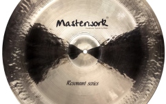 Cinel China de 20 Masterwork Resonant 20'' China