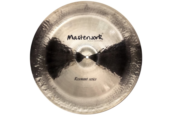 Resonant 20'' China Resonant 20'' China