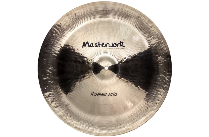 Cinel China de 20 Masterwork Resonant 20'' China