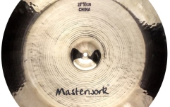 Cinel China de 20 Masterwork Resonant 20'' China