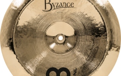 Cinel China  Meinl Byzance Brilliant China - 14