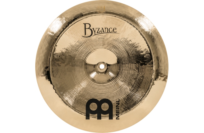 Cinel China  Meinl Byzance Brilliant China - 14