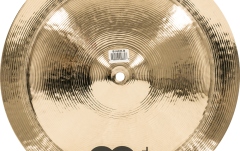 Cinel China  Meinl Byzance Brilliant China - 14