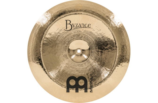 Cinel China Meinl Byzance Brilliant China - 16