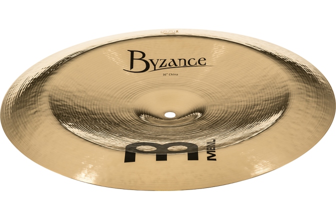 Cinel China Meinl Byzance Brilliant China - 16