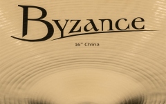 Cinel China Meinl Byzance Brilliant China - 16