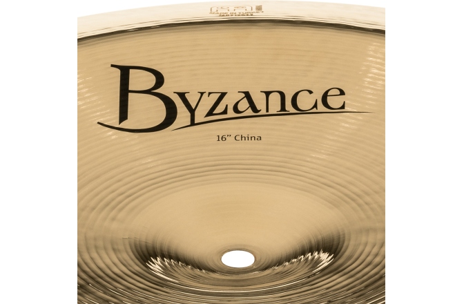 Cinel China Meinl Byzance Brilliant China - 16