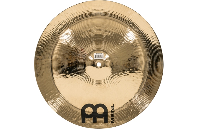 Cinel China Meinl Byzance Brilliant China - 16