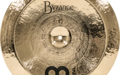 Cinel China  Meinl Byzance Brilliant China - 20