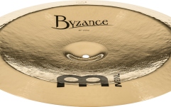 Cinel China  Meinl Byzance Brilliant China - 20