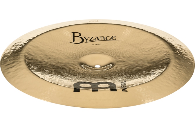 Cinel China  Meinl Byzance Brilliant China - 20