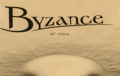 Cinel China  Meinl Byzance Brilliant China - 20