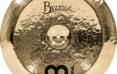 Cinel China Meinl Byzance Brilliant Heavy Hammered China - 20