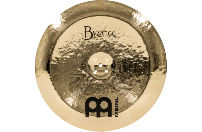 Cinel China Meinl Byzance Brilliant Heavy Hammered China - 20