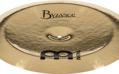 Cinel China Meinl Byzance Brilliant Heavy Hammered China - 20