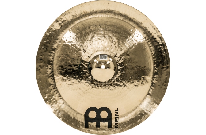 Cinel China Meinl Byzance Brilliant Heavy Hammered China - 20