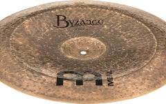 Cinel China Meinl Byzance Dark China - 18