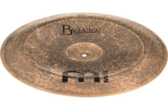 Cinel China Meinl Byzance Dark China - 18