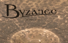 Cinel China Meinl Byzance Dark China - 18