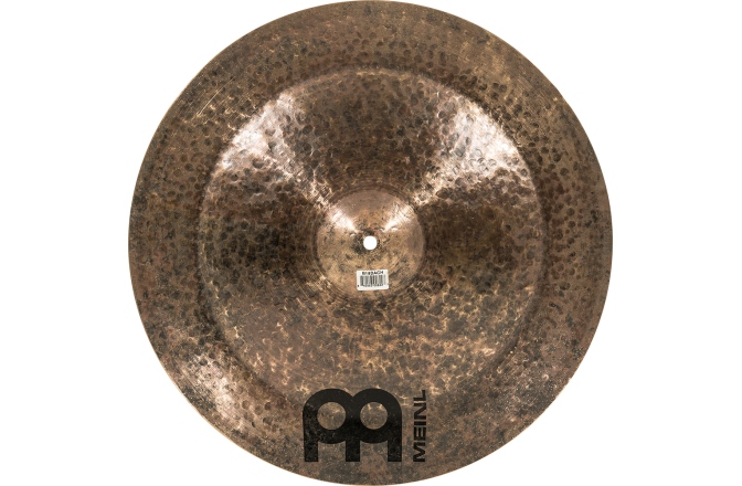 Cinel China Meinl Byzance Dark China - 18