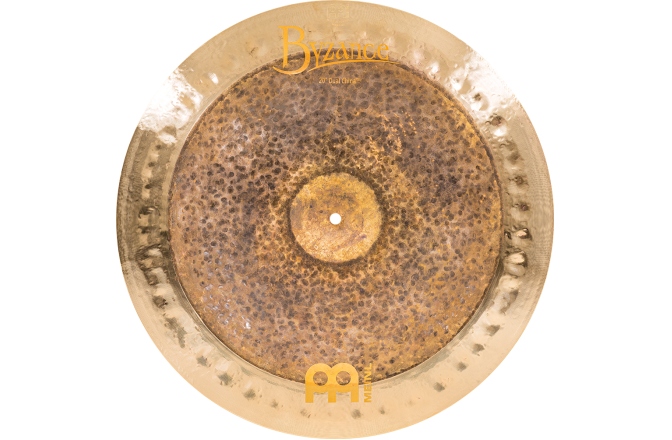 Cinel China Meinl Byzance Dual China - 20"
