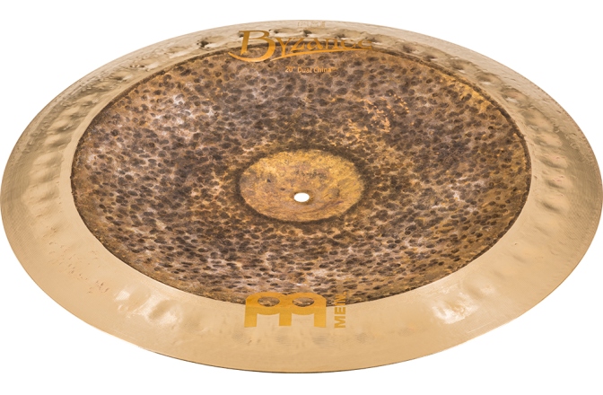 Cinel China Meinl Byzance Dual China - 20"