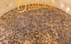 Cinel China Meinl Byzance Dual China - 20"