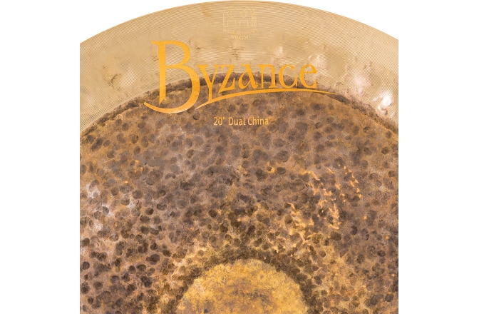 Cinel China Meinl Byzance Dual China - 20"