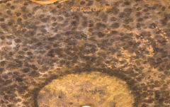 Cinel China Meinl Byzance Dual China - 20"