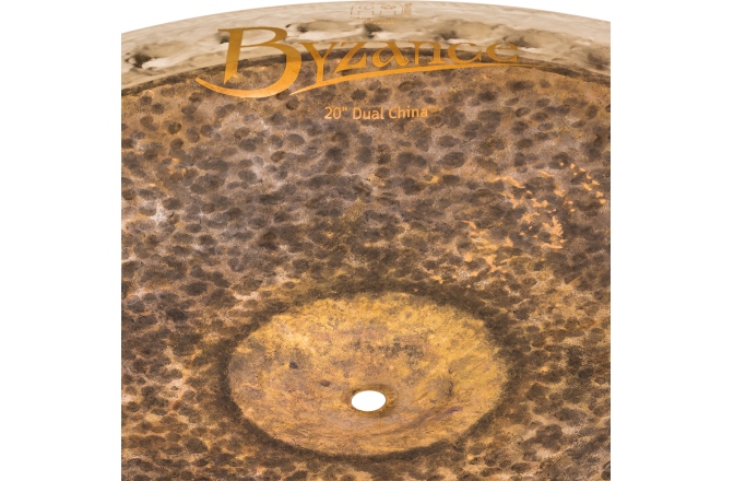 Cinel China Meinl Byzance Dual China - 20"