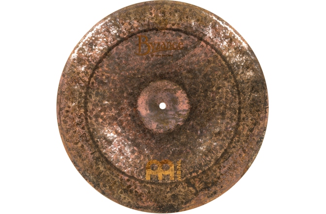 Cinel China  Meinl Byzance Extra Dry China - 16