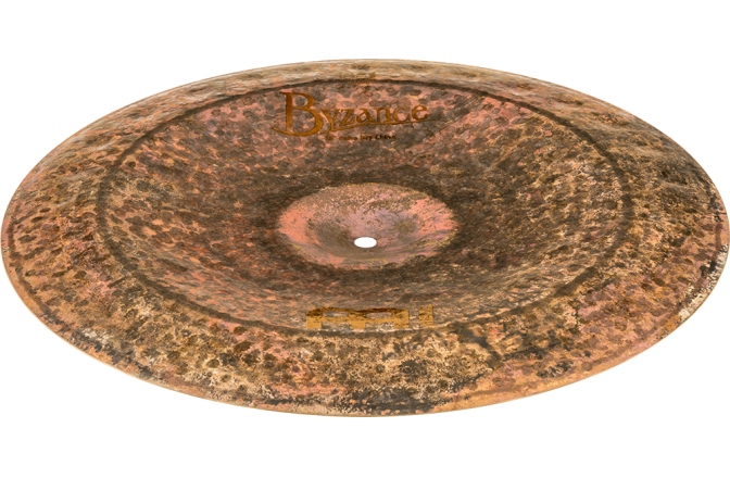 Cinel China  Meinl Byzance Extra Dry China - 16