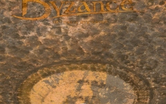 Cinel  China  Meinl Byzance Extra Dry China - 18