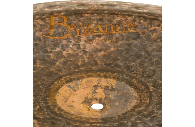 Cinel  China  Meinl Byzance Extra Dry China - 18