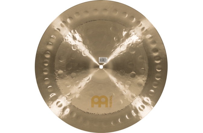 Cinel  China  Meinl Byzance Extra Dry China - 18