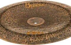 Cinel China Meinl Byzance Extra Dry China - 20