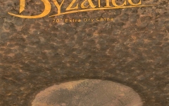 Cinel China Meinl Byzance Extra Dry China - 20
