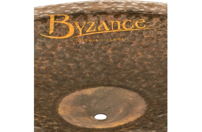 Cinel China Meinl Byzance Extra Dry China - 20