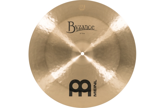 Cinel China Meinl Byzance Traditional China - 16