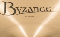 Cinel China Meinl Byzance Traditional China - 16