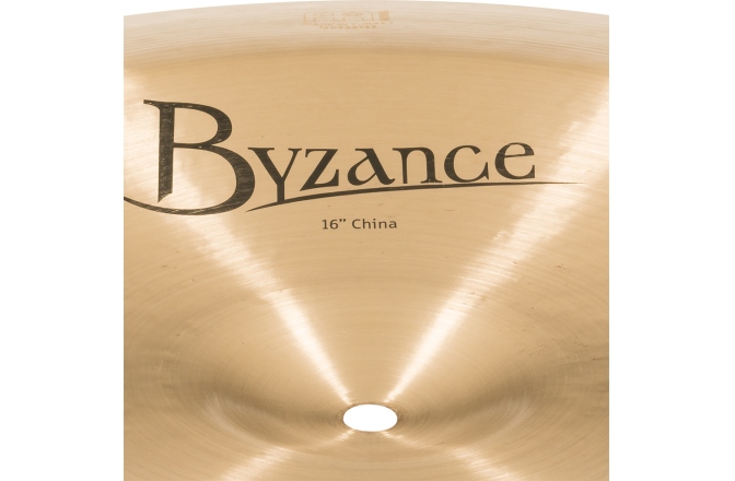 Cinel China Meinl Byzance Traditional China - 16