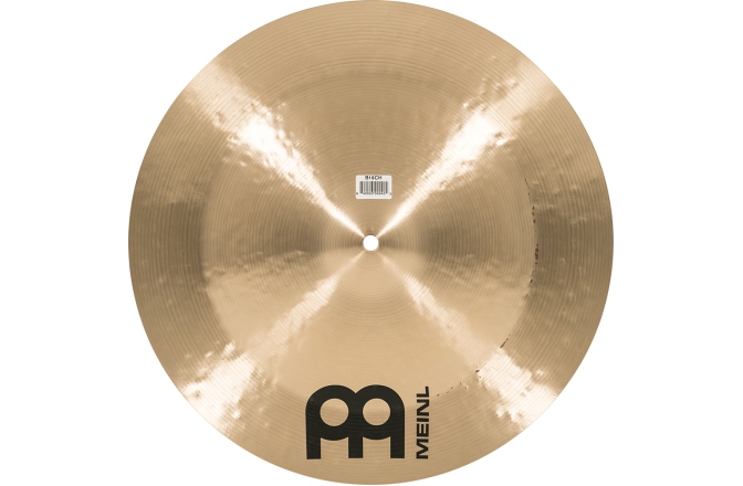 Cinel China Meinl Byzance Traditional China - 16