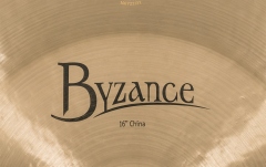 Cinel China Meinl Byzance Traditional China - 16