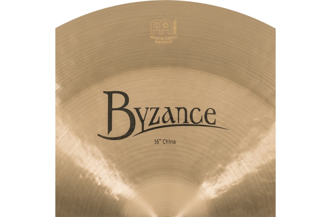 Cinel China Meinl Byzance Traditional China - 16