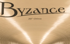 Cinel China  Meinl Byzance Traditional China - 20