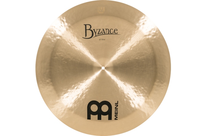 Cinel China Meinl Byzance Traditional China - 22