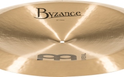 Cinel China Meinl Byzance Traditional China - 22